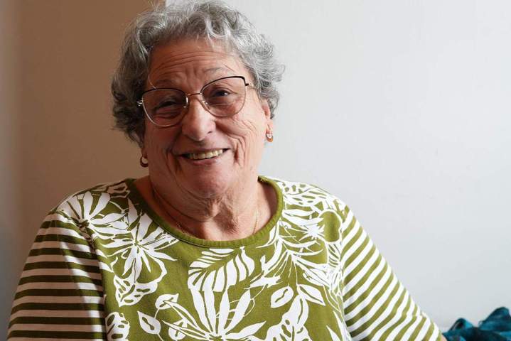 A Home Away From Home: Compassionate Care in a Comfortable, Secure Setting.