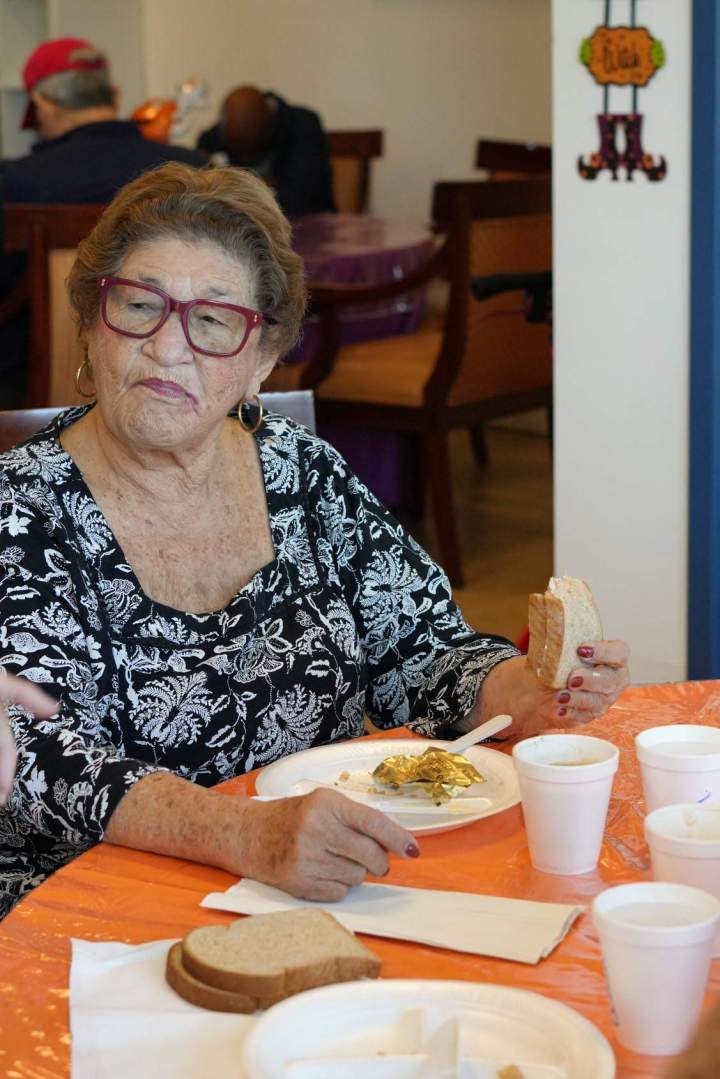 Entertainment for Elderly Kendall