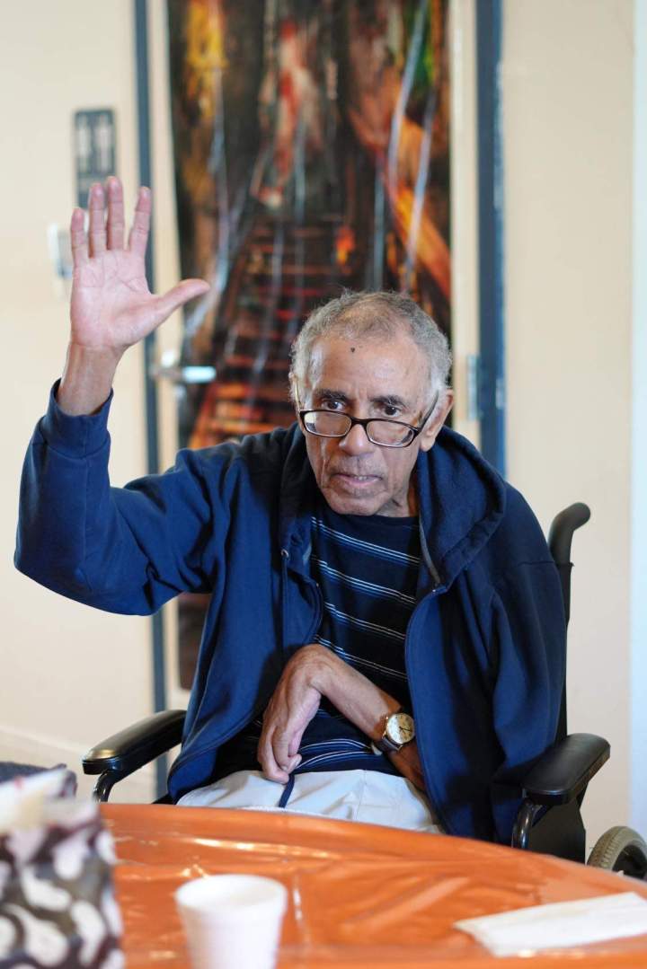 Entertainment for Elderly Kendall